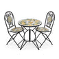 SET MESA Y 2 SILLAS VERSA 2026 JUNIO