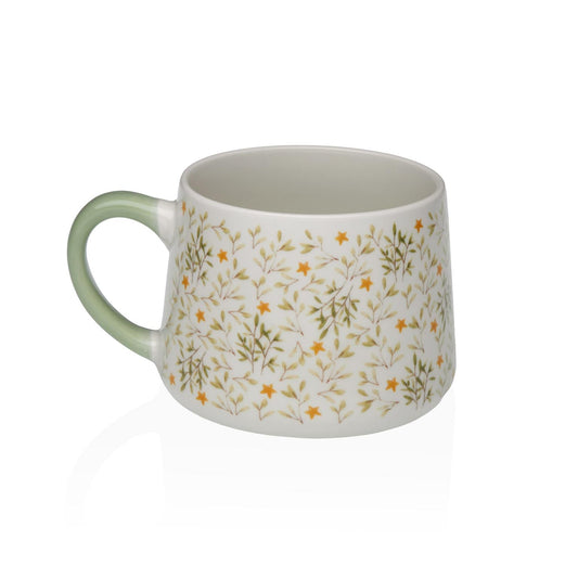 MUG FLORES Versaotoño