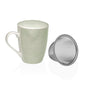TAZA INFUSION AZUL Versaotoño