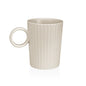 TAZA RAYAS BLANCO Versaotoño