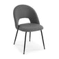 SILLA RIGLOS COLOR GRIS CLARO VERSA 2026 JUNIO