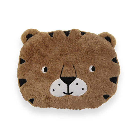COJIN CON RELLENO TIGRE Versaotoño