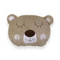 COJIN CON RELLENO OSO BEIGE Versaotoño