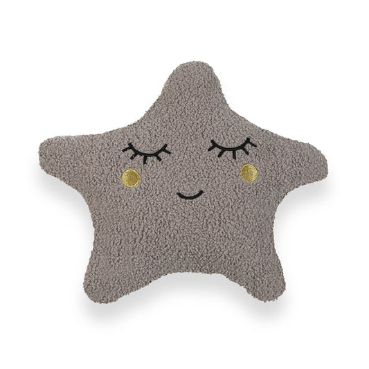 COJIN CON RELLENO STAR Versaotoño