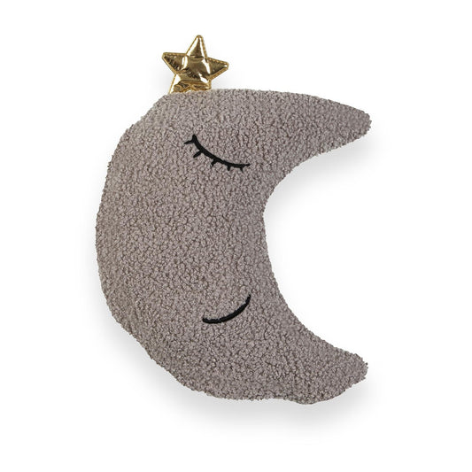 COJIN CON RELLENO HALF MOON Versaotoño