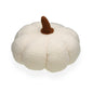 COJIN CON RELLENO CALABAZA BLANCA L Versaotoño