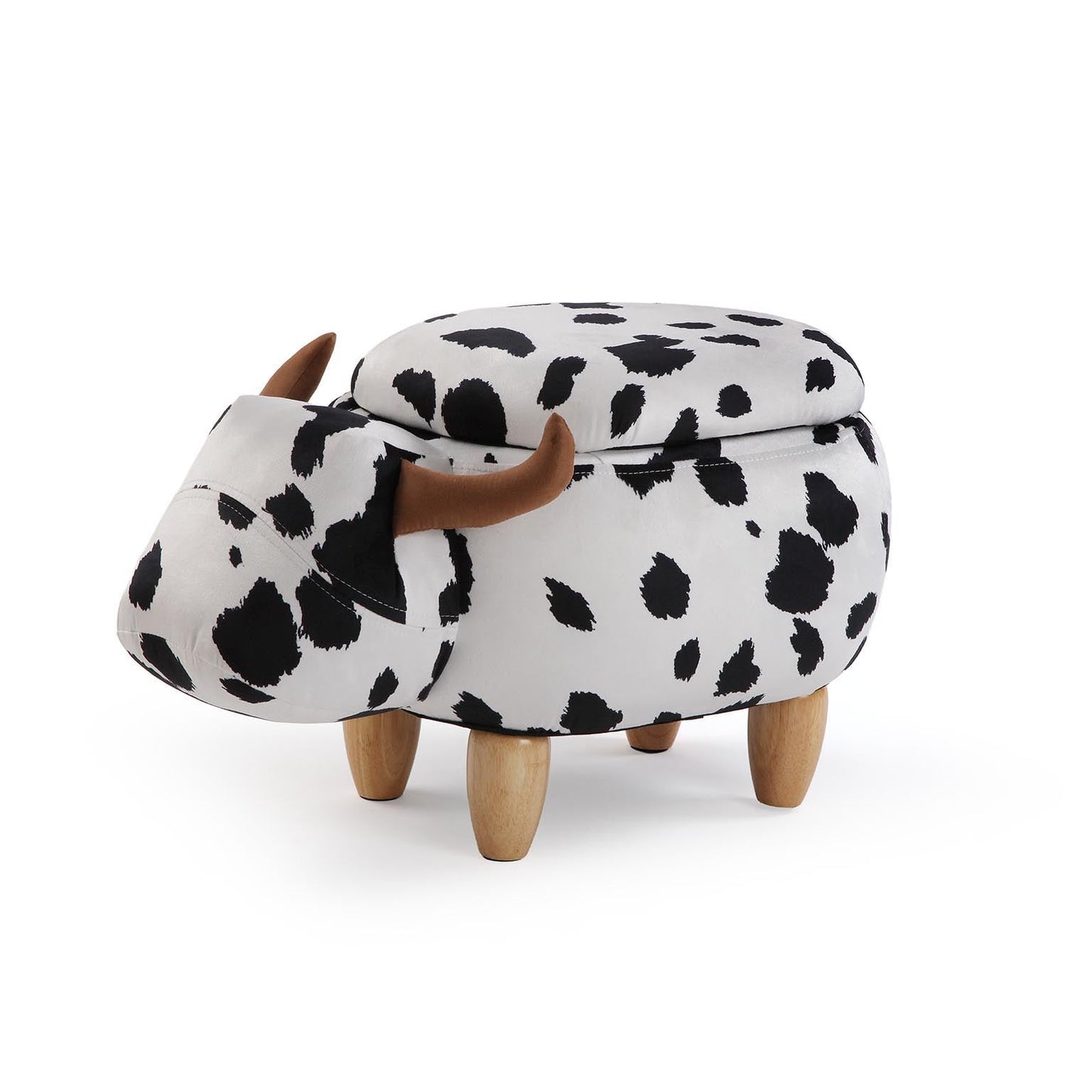 PUFF VACA VERSA 2026 JUNIO