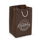 CESTO ROPA LAUNDRY MARRON Versaotoño