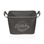 CESTO LAUNDRY GRIS OSCURO VERSA 2026 JUNIO