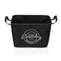 CESTO LAUNDRY NEGRO Versaotoño