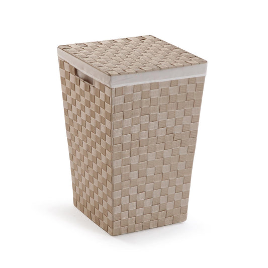 CESTO ROPA  BEIGE Versaotoño
