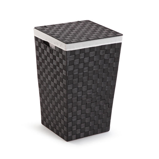 CESTO ROPA GRIS OSCURO Versaotoño