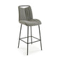 TABURETE GRIS CLARO VERSA 2026 JUNIO