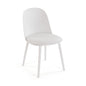 SILLA MIZA EN COLOR BLANCO VERSA 2026 JUNIO