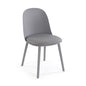 SILLA MIZA EN COLOR GRIS VERSA 2026 JUNIO
