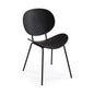 SILLA NEKO EN COLOR NEGRO VERSA 2026 JUNIO