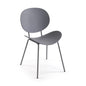 SILLA NEKO EN COLOR GRIS VERSA 2026 JUNIO