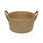 CESTA REDONDA JUTE VERSA 2026 JUNIO