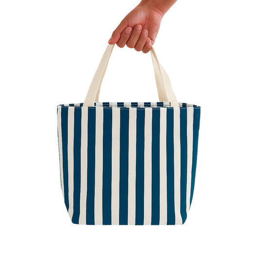 BOLSO LINTEA AZUL MARINO VERSA 2026 JUNIO