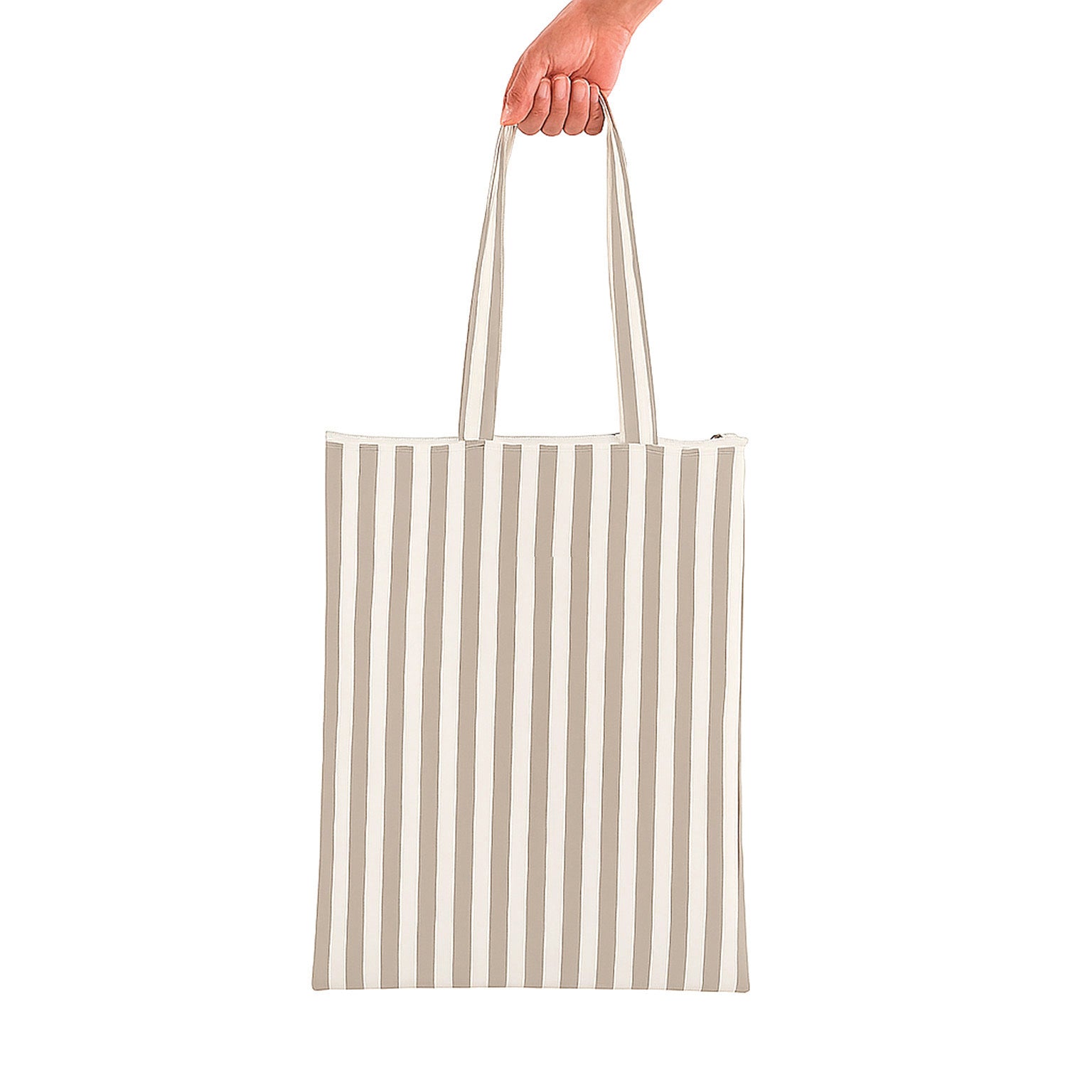 BOLSO GRANDE LINTEA BEIGE VERSA FEBRERO