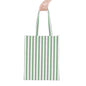 BOLSO GRANDE LINTEA VERDE CLARO VERSA 2026 JUNIO