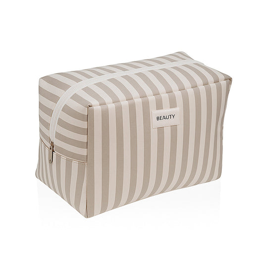 NECESER AMPLIO LINTEA BEIGE VERSA 2026 JUNIO