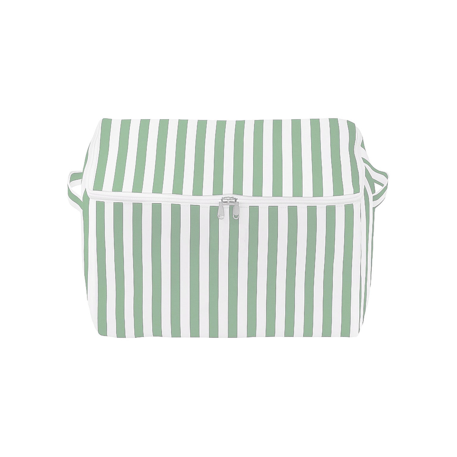 CAJA TELA PEQUEÑA LINTEA VERDE CLARO VERSA 2026 JUNIO