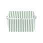 CAJA TELA PEQUEÑA LINTEA VERDE CLARO VERSA 2026 JUNIO