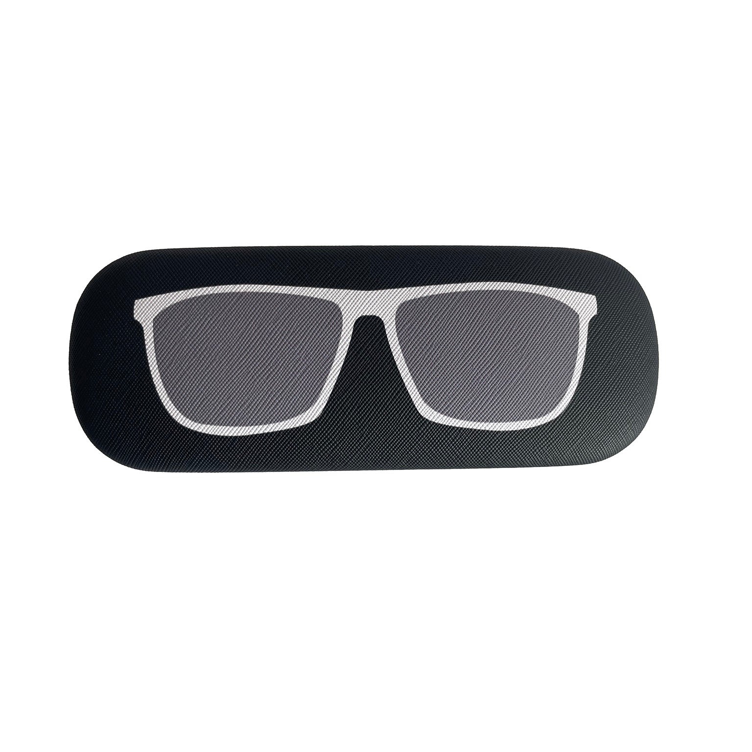 FUNDA GAFAS NEGRA VERSA 2026 JUNIO