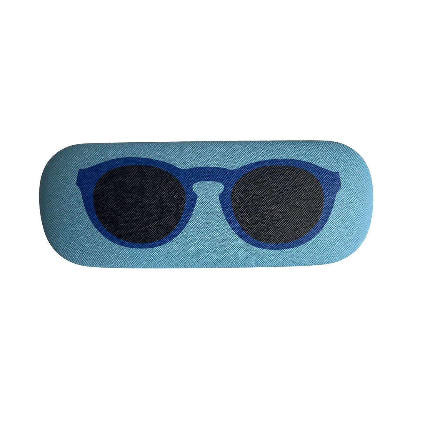 FUNDA GAFAS AZUL VERSA 2026 JUNIO