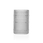 VASO CON DISEÑO 420ML TRANSPARENTE VERSA 2026 JUNIO