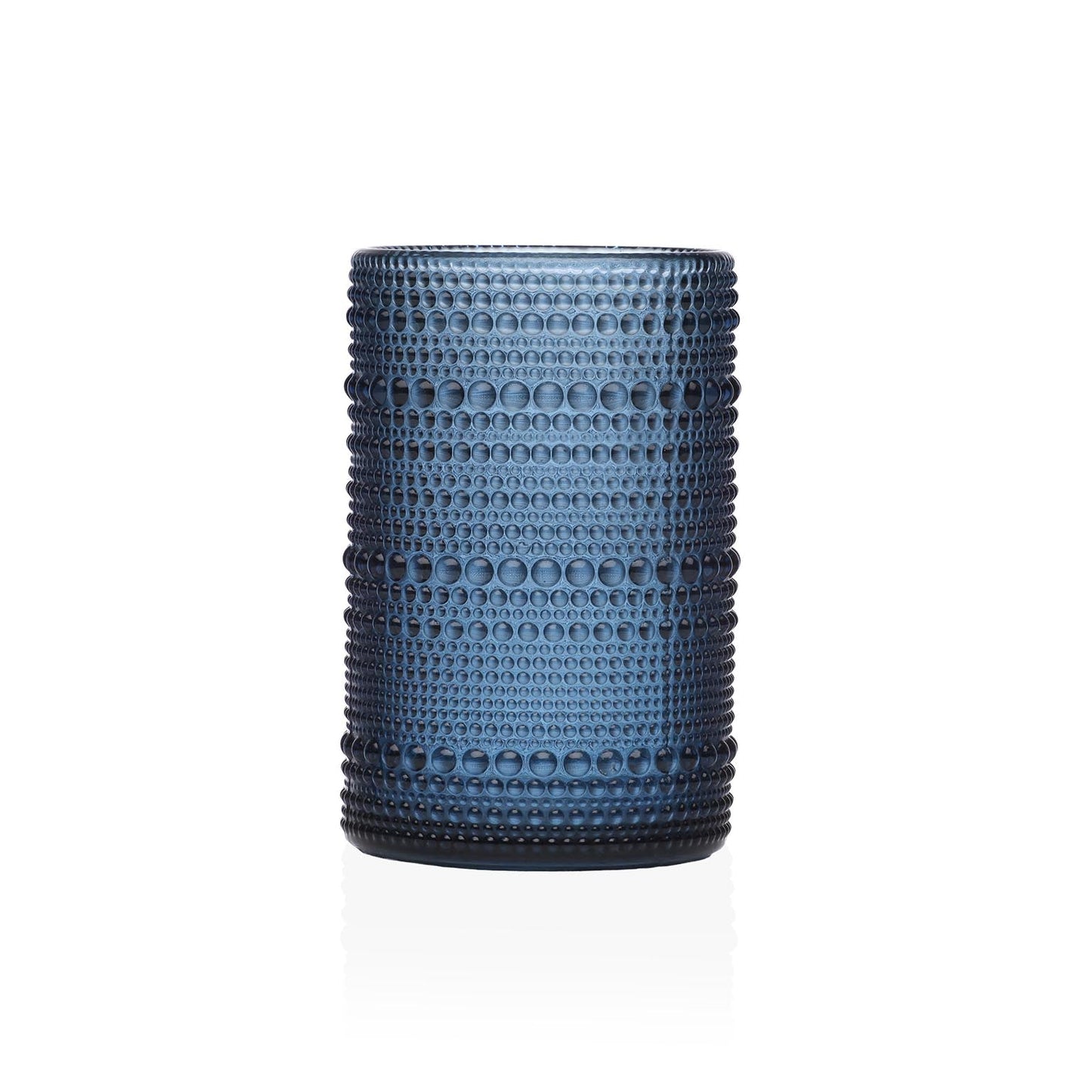 VASO CON DISEÑO 420ML AZUL VERSA 2026 JUNIO