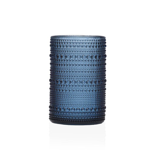 VASO CON DISEÑO 420ML AZUL VERSA 2026 JUNIO