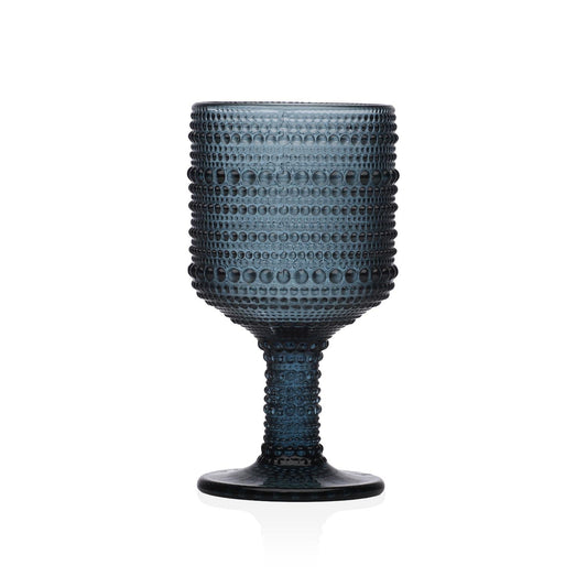 COPA DE VINO 270ML AZUL VERSA 2026 JUNIO
