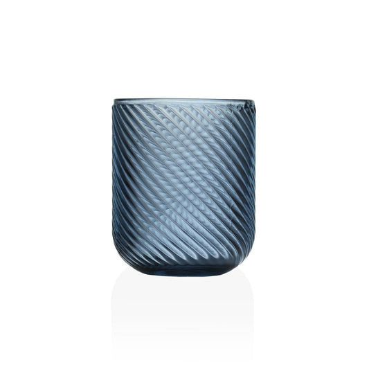 VASO CRISTAL 260ML AZUL VERSA 2026 JUNIO
