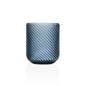 VASO CRISTAL 260ML AZUL VERSA 2026 JUNIO