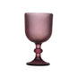 COPA DE VINO 350ML  ROSA VERSA 2026 JUNIO