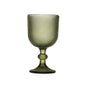 COPA DE VINO 350ML VERDE VERSA 2026 JUNIO