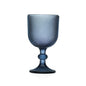 COPA DE VINO 350ML AZUL VERSA 2026 JUNIO