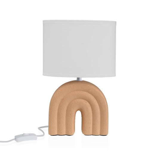 LAMPARA LARISA BEIGE VERSA 2026 JUNIO