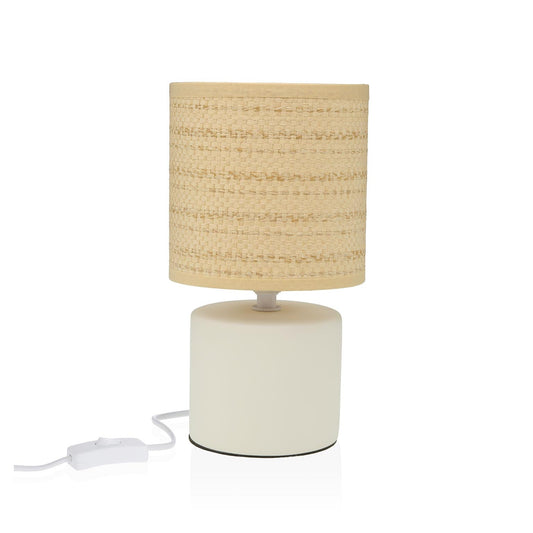 LAMPARA MAYA BLANCO VERSA 2026 JUNIO
