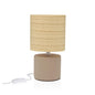 LAMPARA MAYA TERRACOTA VERSA 2026 JUNIO