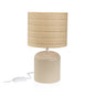 LAMPARA ARIA BEIGE VERSA 2026 JUNIO