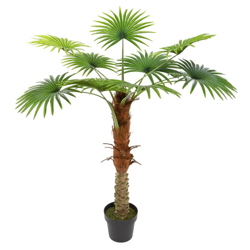 Platanera palmera artificial che atm bl