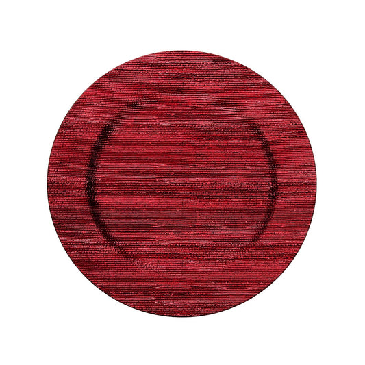 BAJOPLATO  ROJO VERSA8NOV