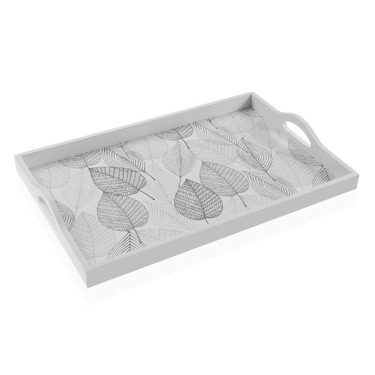 BANDEJA RECTANGULAR GARDEE VERSA8NOV