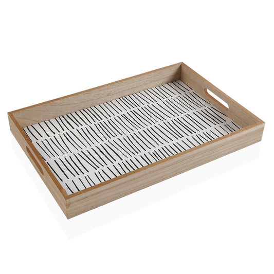 BANDEJA RECTANGULAR NEW LINES VERSA8NOV