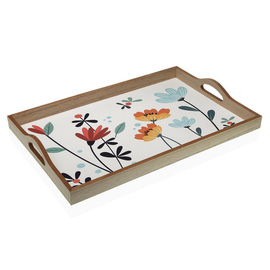 BANDEJA RECTANGULAR SELENE VERSA8NOV
