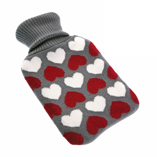 BOLSA DE AGUA CORAZONES VERSA8NOV