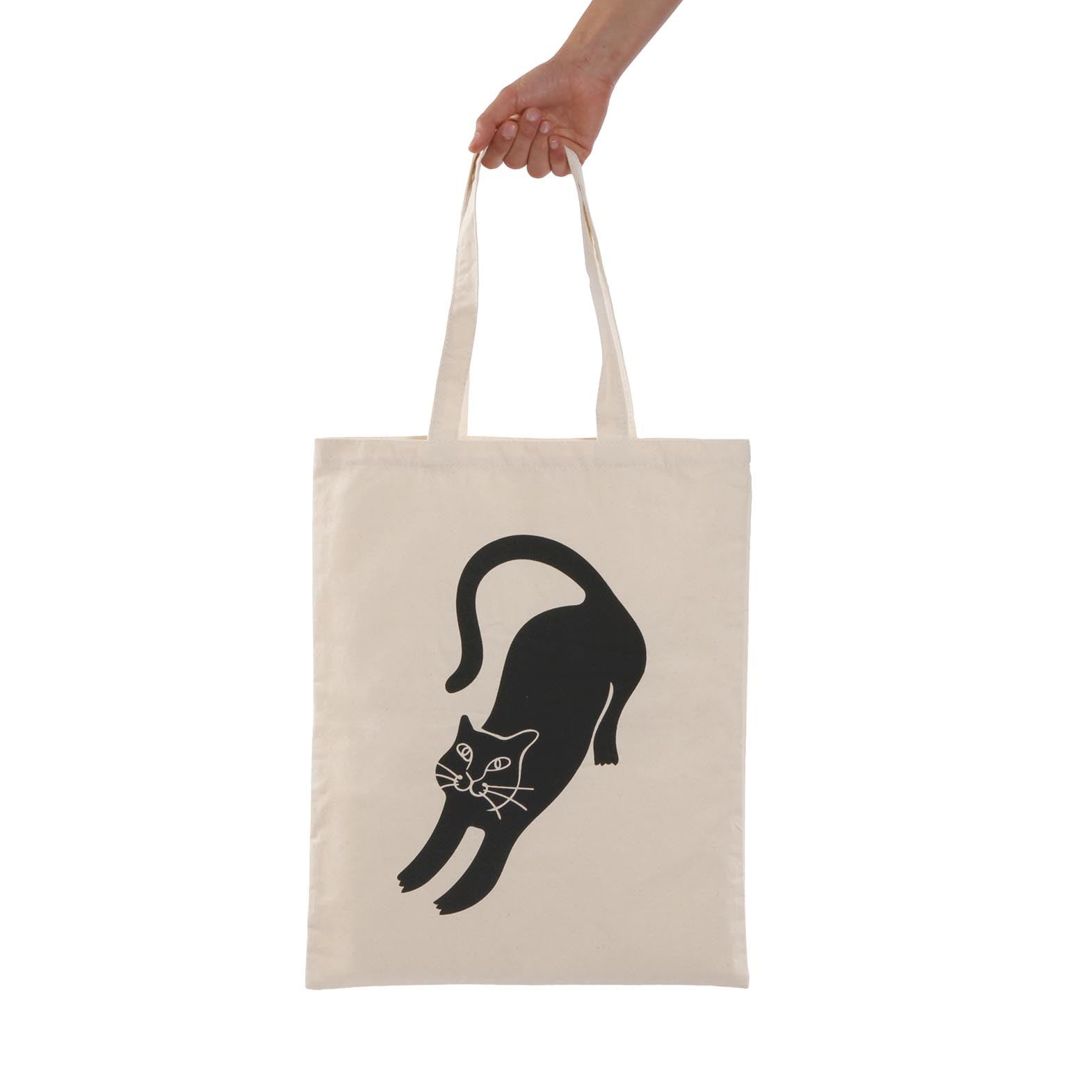 BOLSO COMPRA GATO VERSA8NOV